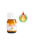 MCT Vit D3 1000 IU | L-VITD