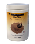 XIA (Chia) Protein Powder