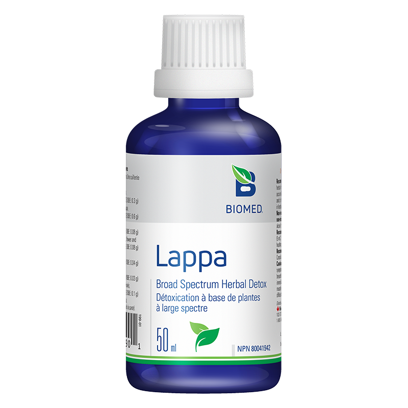 Lappa 50 ml