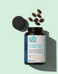 MAG-O3 Omega-3 mini