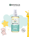 Baby Massage Oil