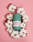 Deodorant stick refillable 48h - Cotton Flower | N-DS01