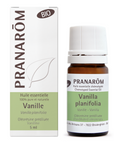 Vanilla - C02 Extract 20% Pre-blended