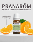 Sweet Orange