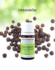 Black Pepper