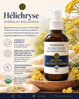 Helichrysum Hydrosol