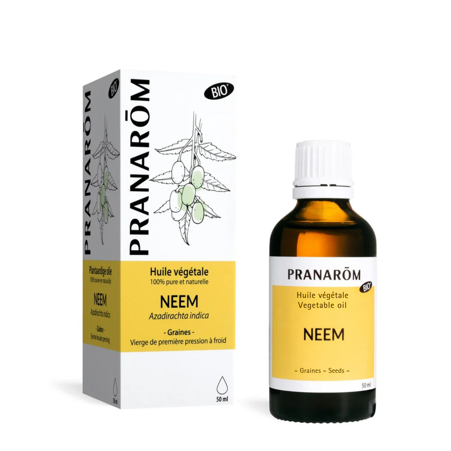 Neem Oil