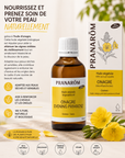 Evening Primrose Oil