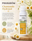 Chamomile Precious Water Hydrosol