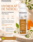 Neroli Precious Water Hydrosol