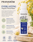 Everlasting Precious Water Organic Hydrosol