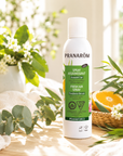 FRESH AIR SPRAY - Eliminates tough lingering odors & freshens the air