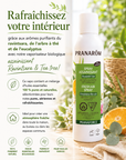 FRESH AIR SPRAY - Eliminates tough lingering odors & freshens the air