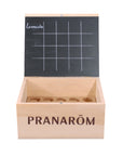 Pranarom Carrying Case - 20 | P-CO20