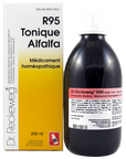 R95 Alfalfa Tonic