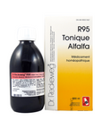 R95 Alfalfa Tonic