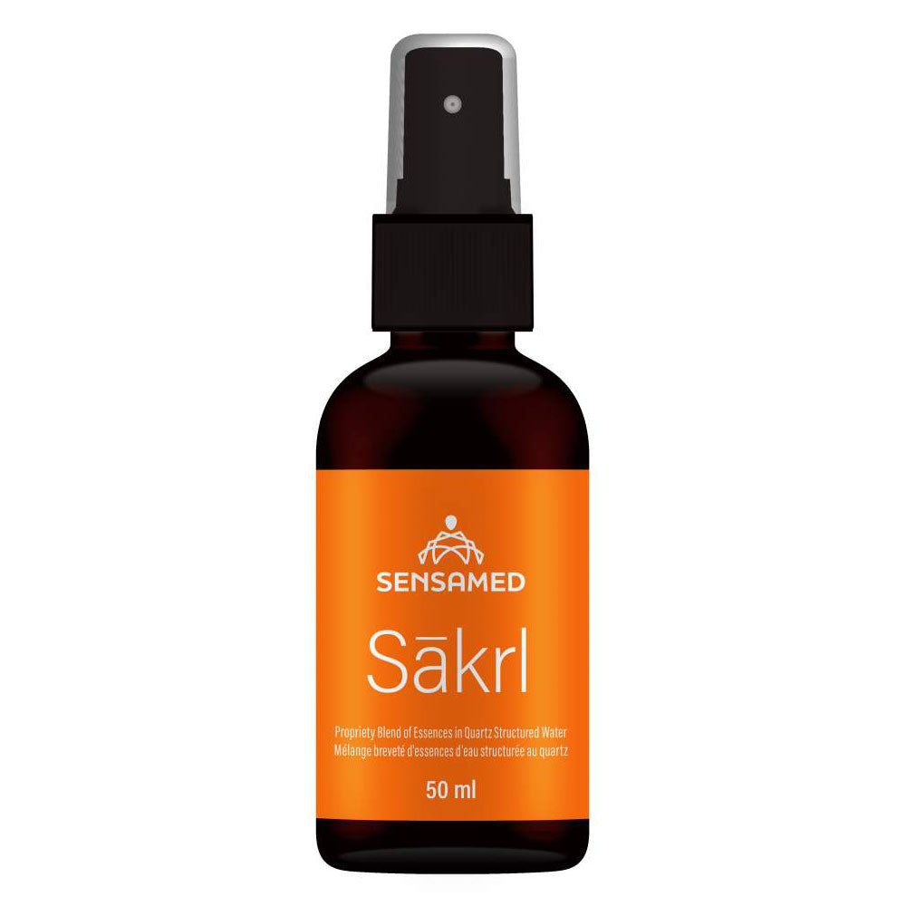 Sensamed® Sākrl 50 ml