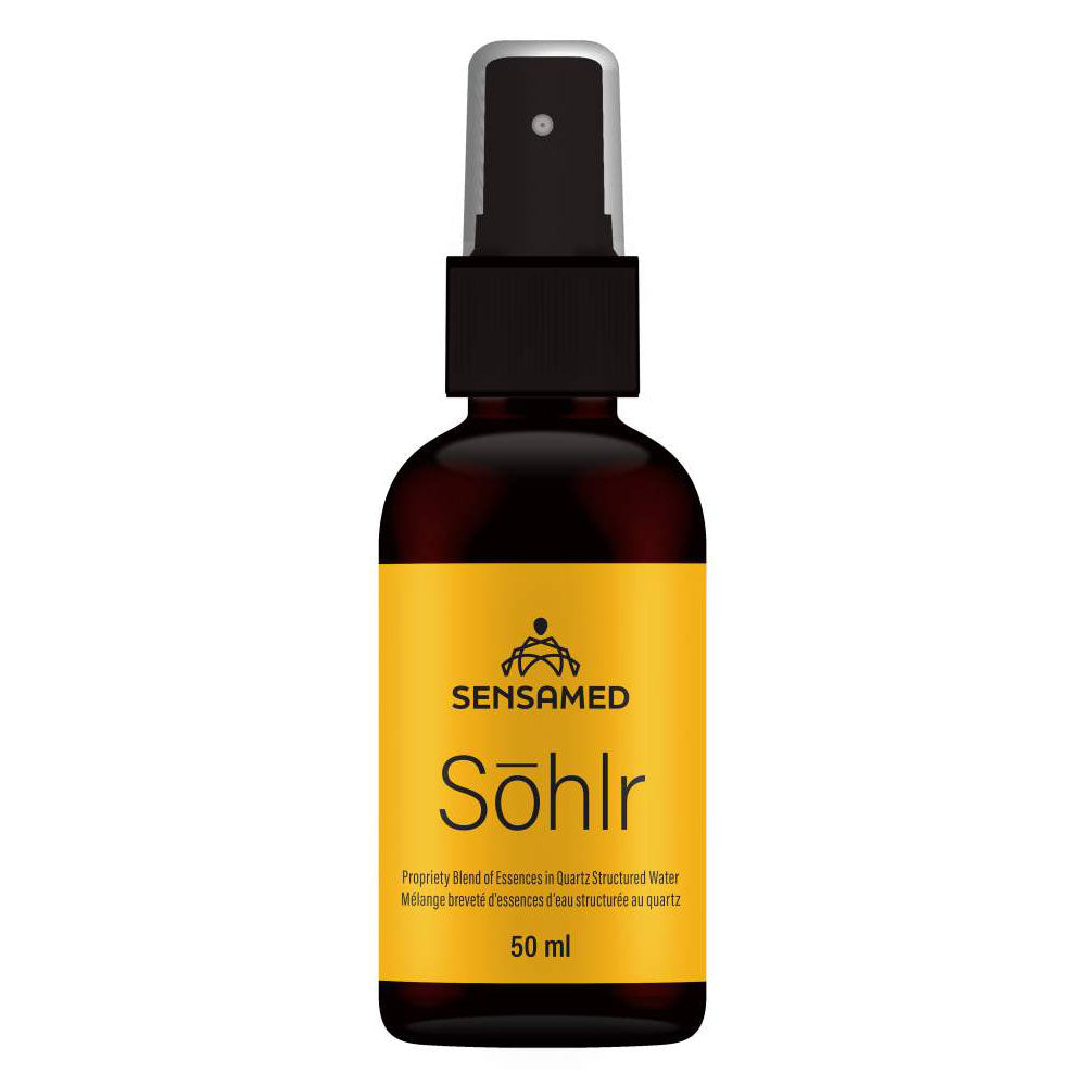 Sensamed® Sōhlr 50 ml