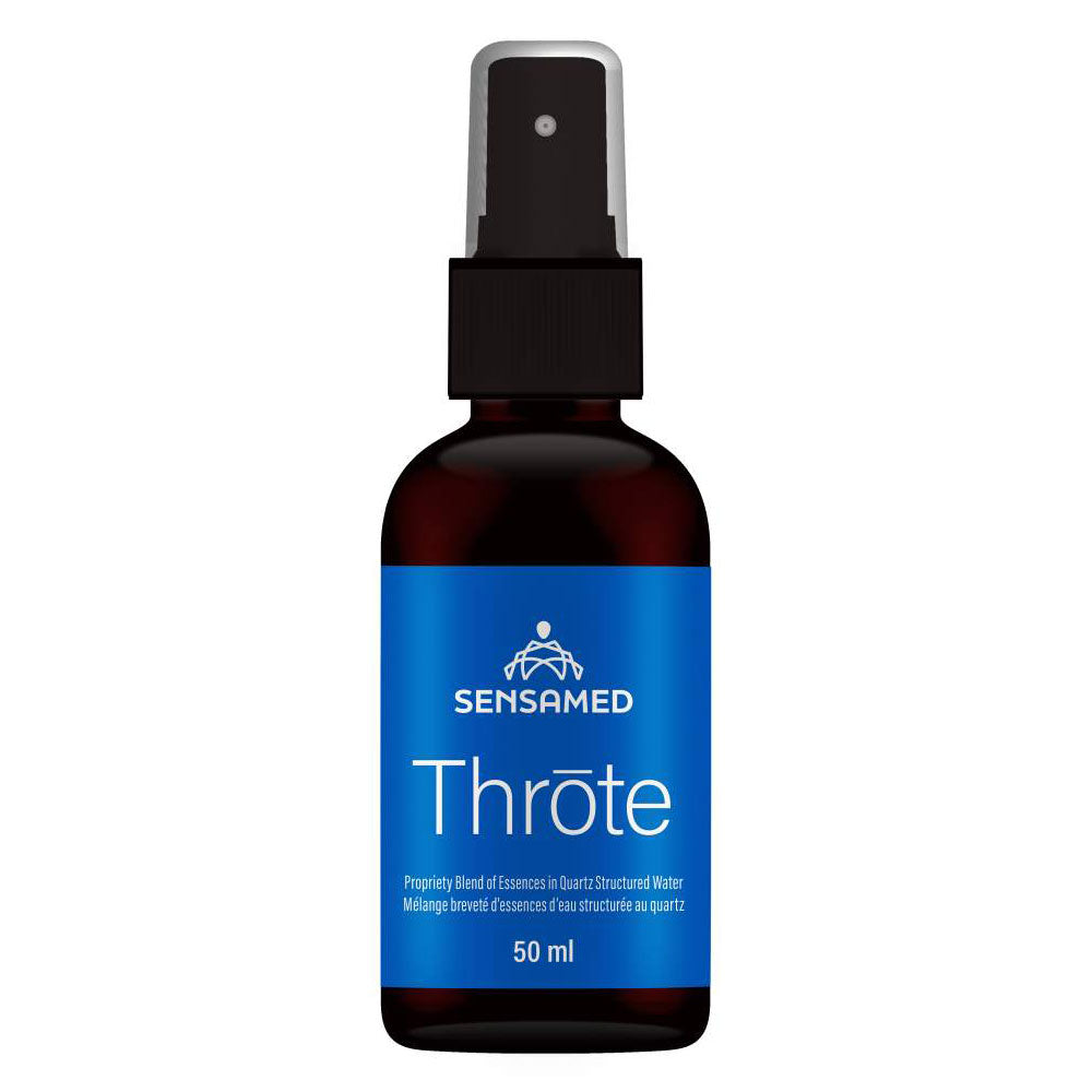 Sensamed® Thrōte 50 ml