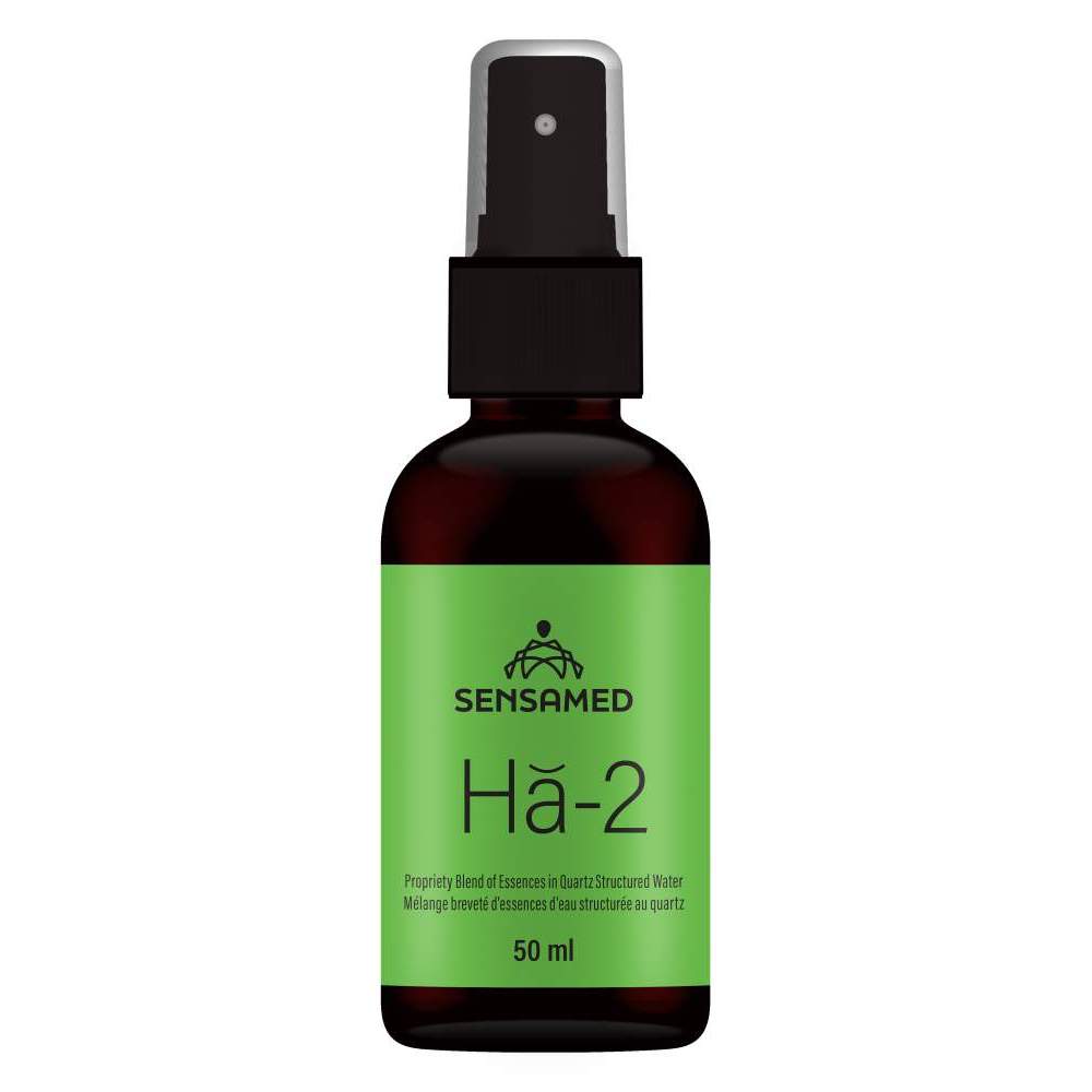Sensamed® Hă-2 50 ml