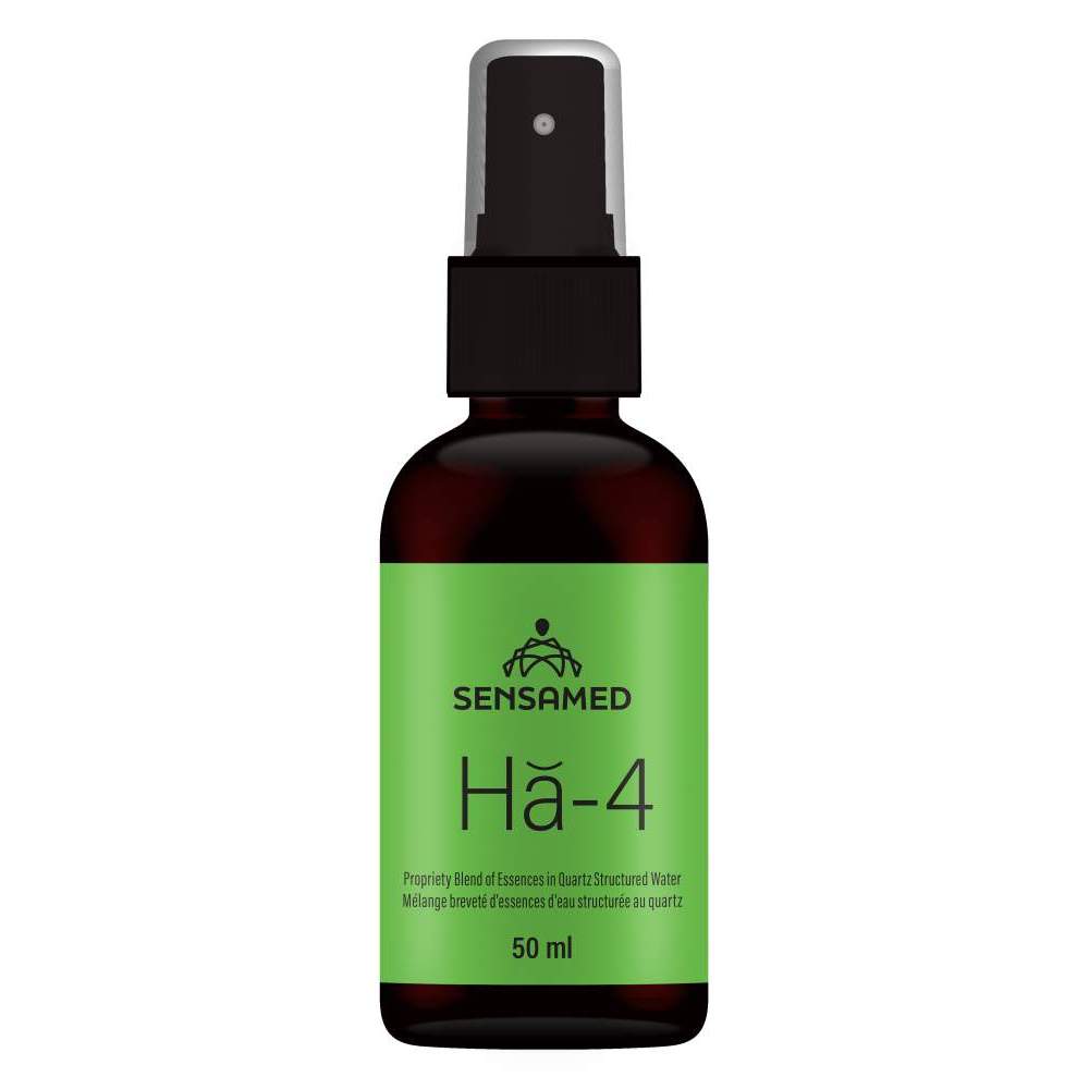 Sensamed® Hă-4 50 ml