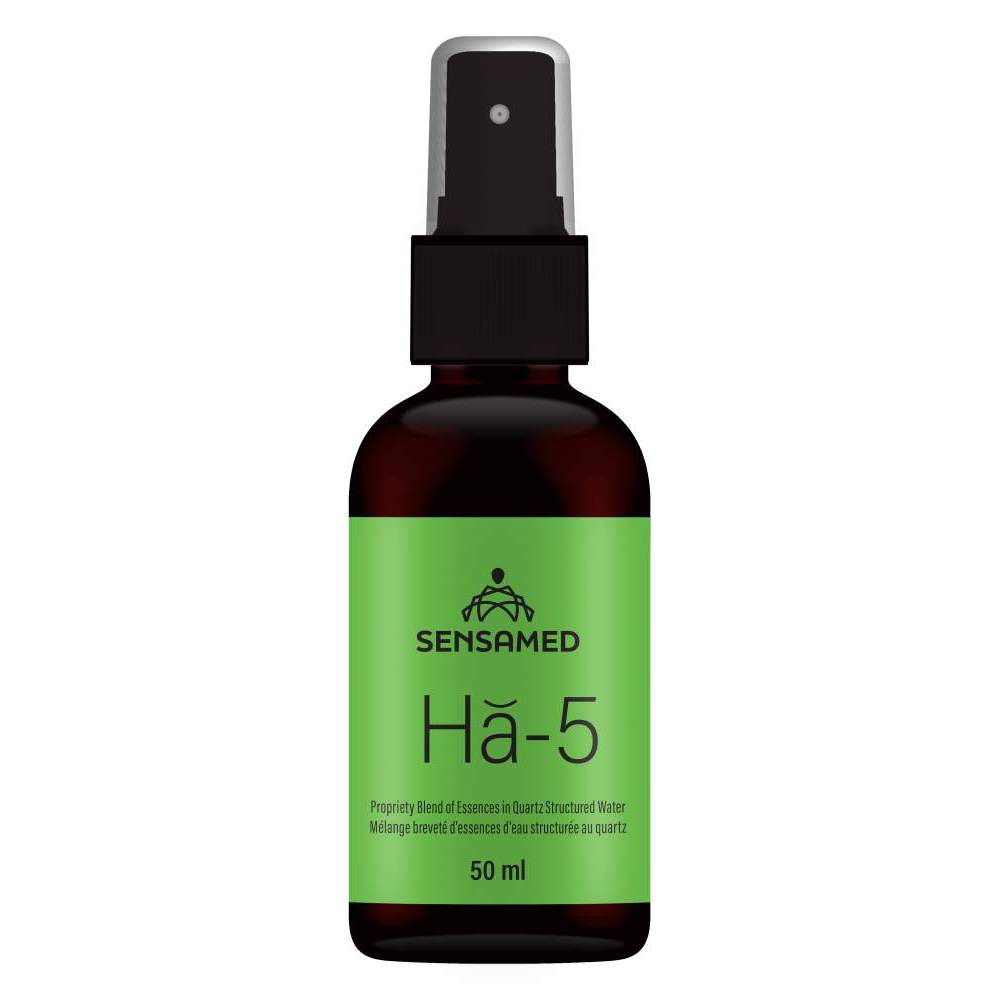 Sensamed® Hă-5 50 ml