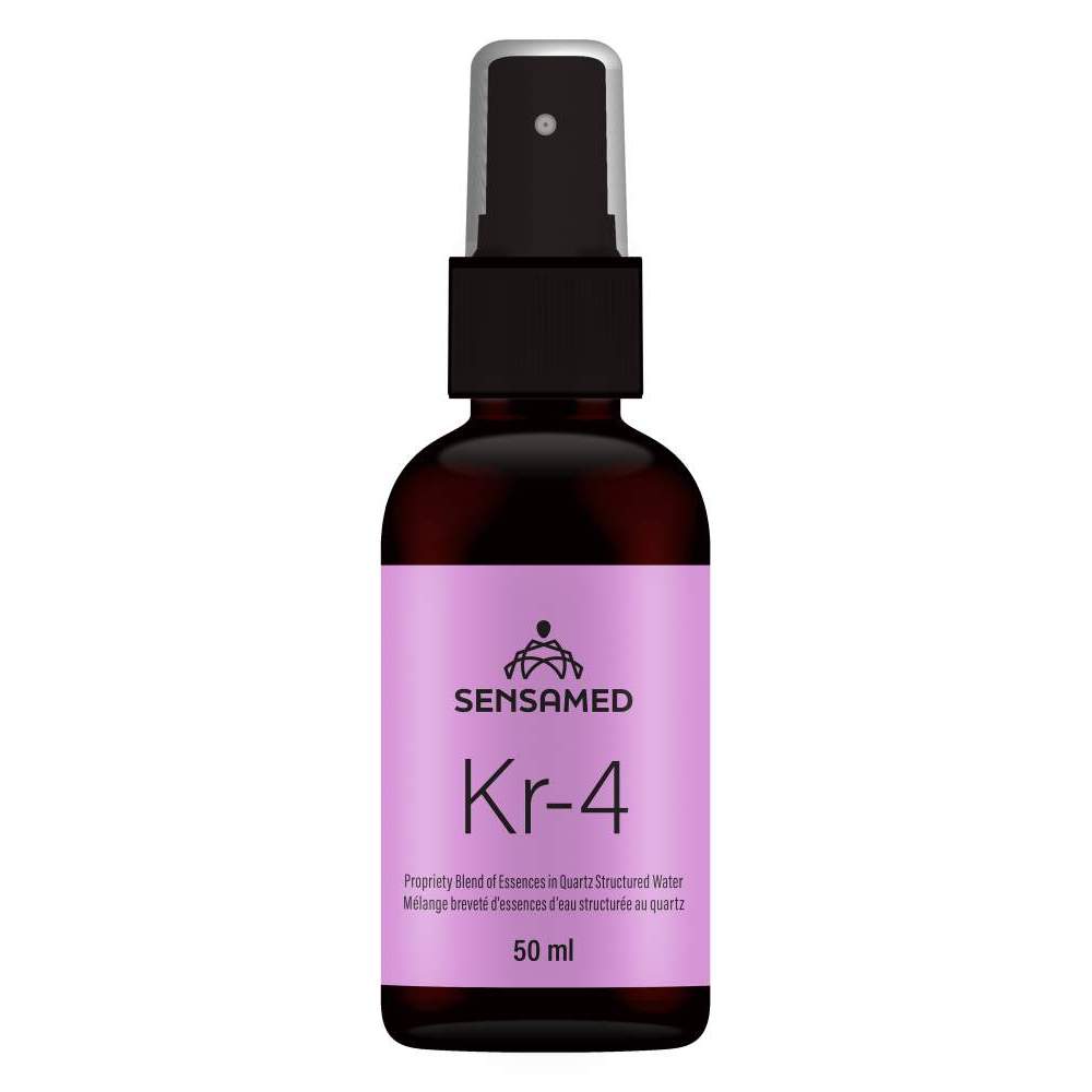 Sensamed® Kr-4 50 ml