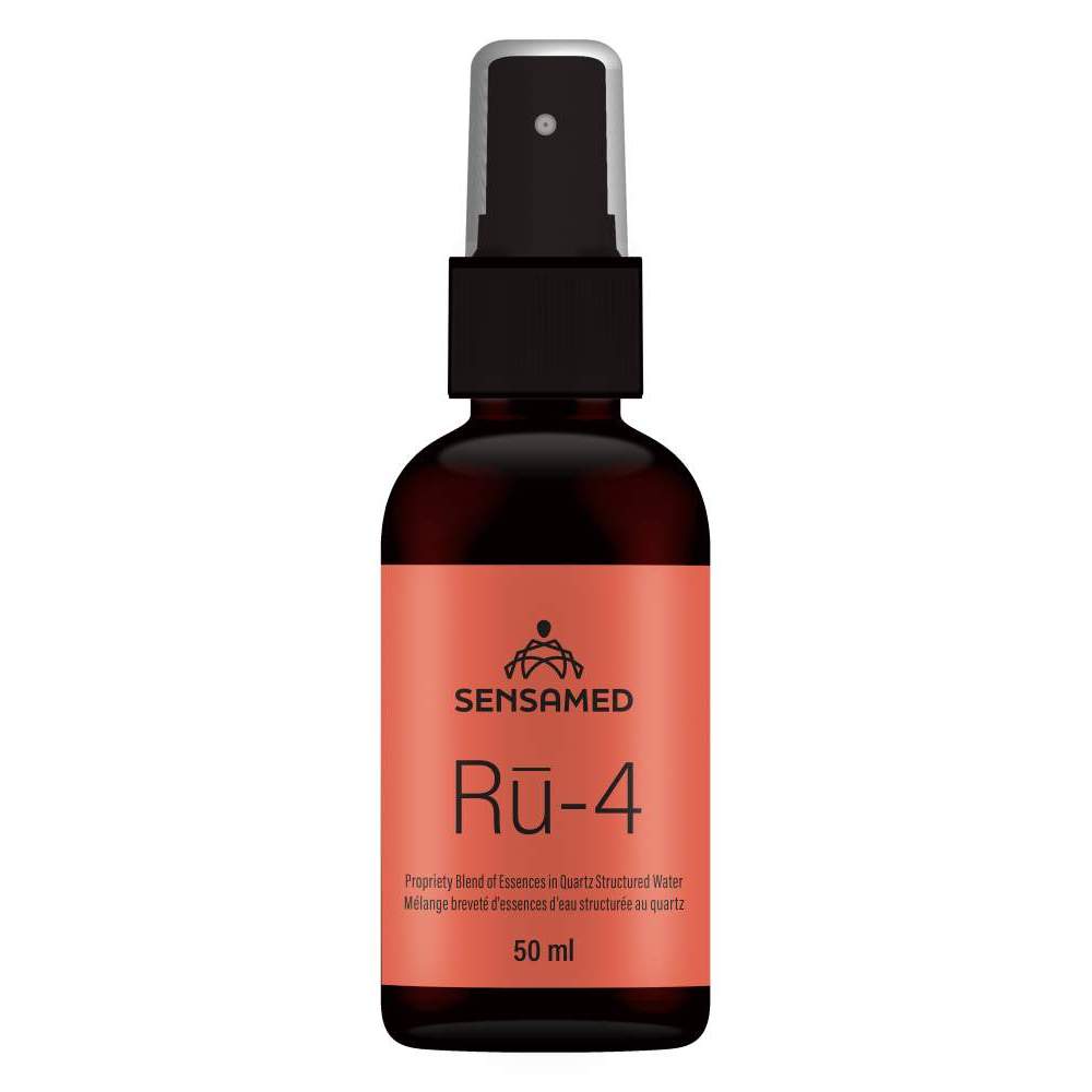 Sensamed® Rū-4 50 ml