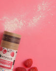 Sublime Shine Raspberry Dry Shampoo Powder