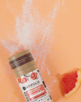 Absolute Volume Pink Grapefruit Dry Shampoo Powder