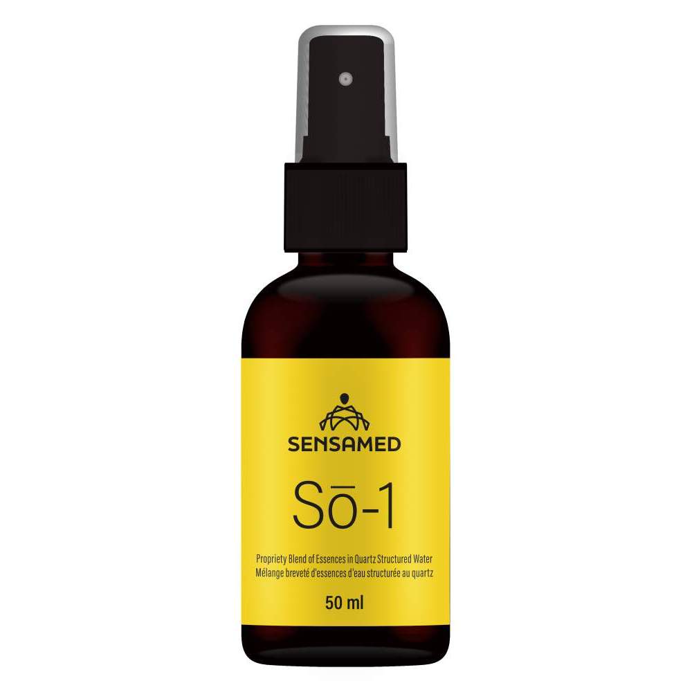Sensamed® Sō-1 50 ml