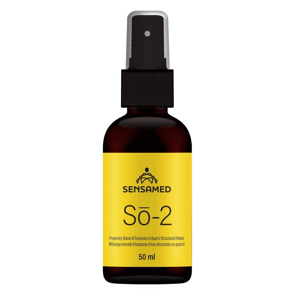 Sensamed® Sō-2 50 ml