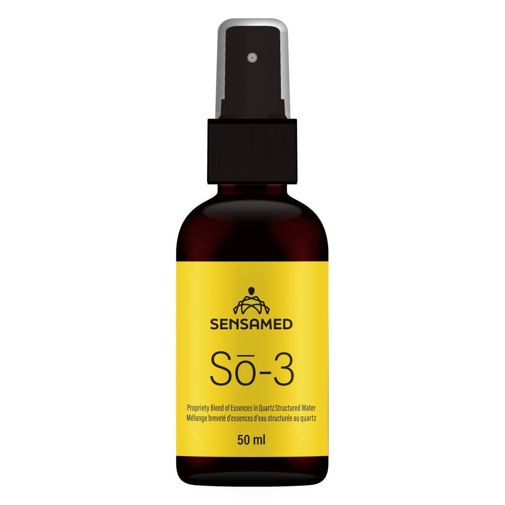 Sensamed® Sō-3 50 ml